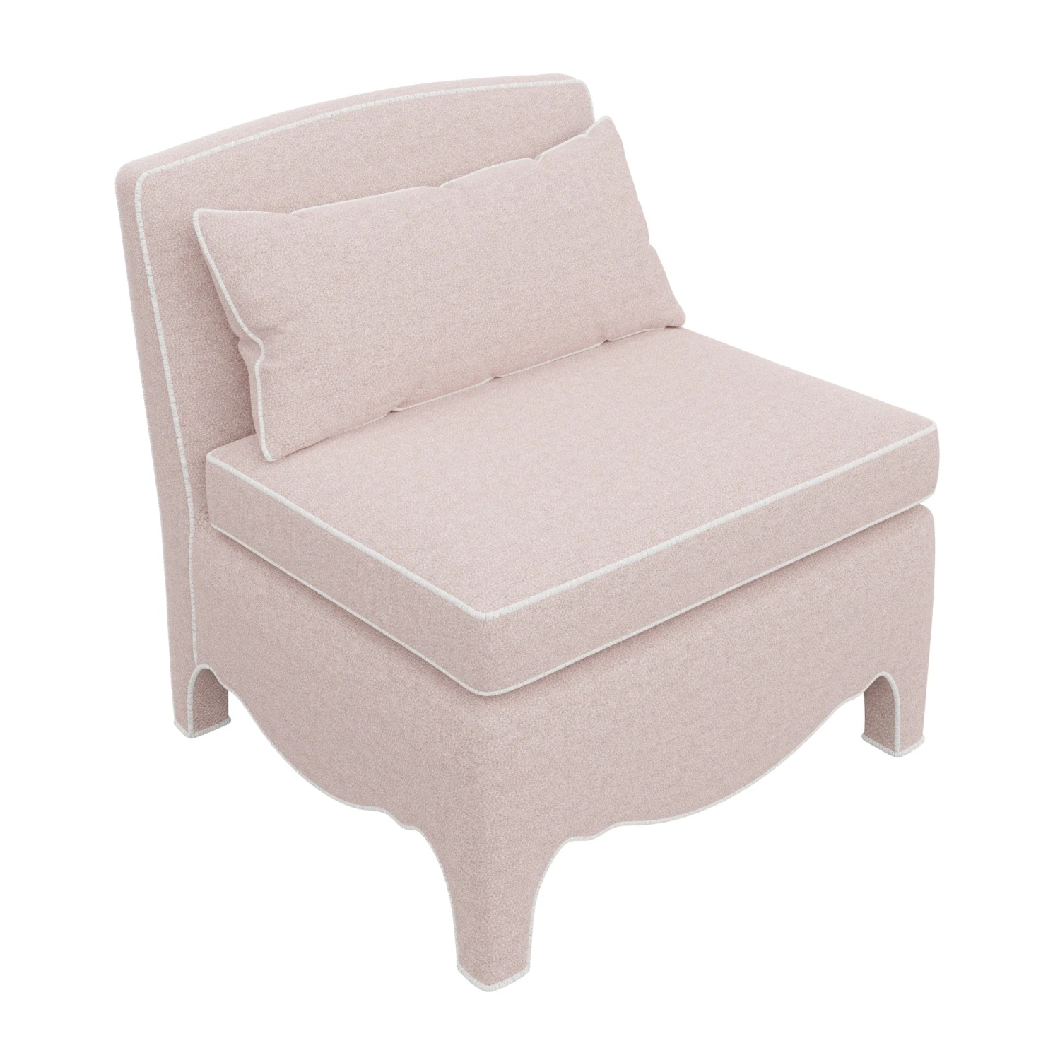 Custom Prima Donna Chair 9 Custom Prima Donna Chair - Image 9