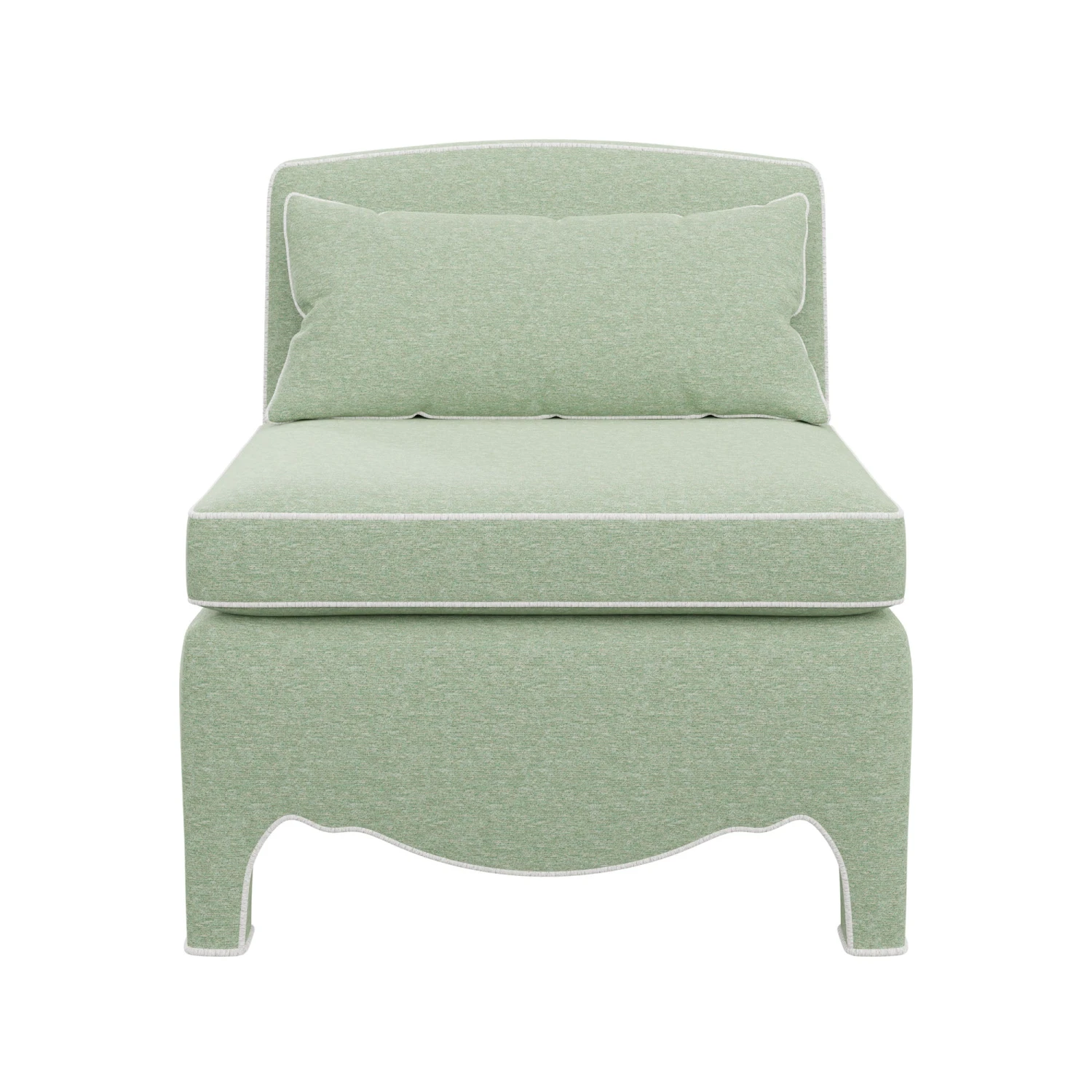 Custom Prima Donna Chair 11 Custom Prima Donna Chair - Image 11