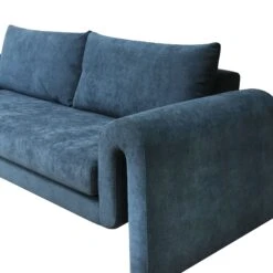 Promenade Sofa In Indigo 10 Promenade Sofa In Indigo -Scout Design Studio PromenadeSofainIndigo.03