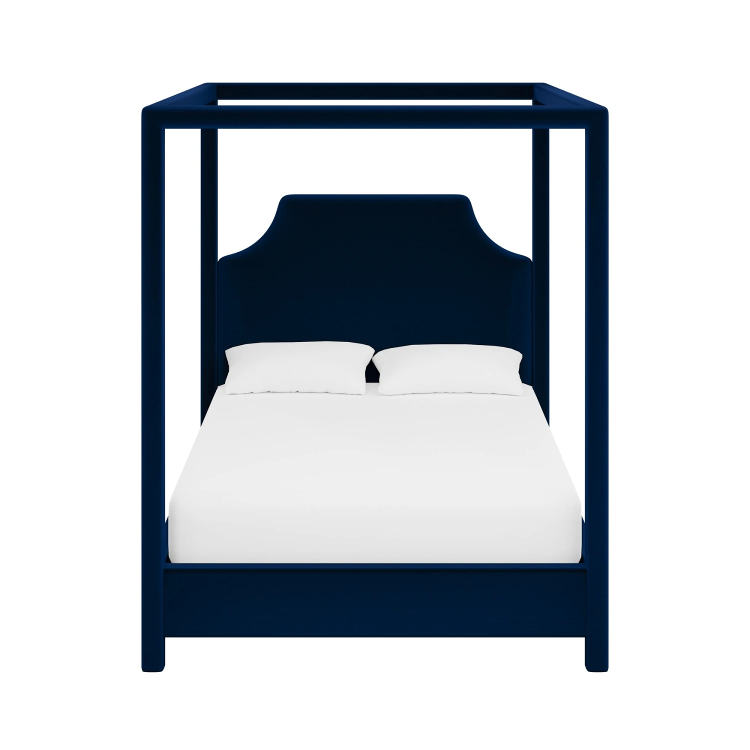 Custom Provence Canopy Bed 17 Custom Provence Canopy Bed - Image 17