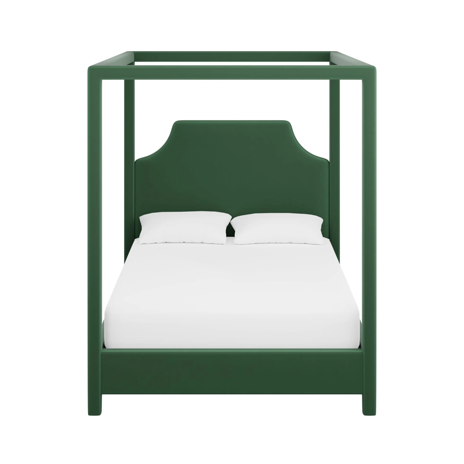 Custom Provence Canopy Bed 11 Custom Provence Canopy Bed - Image 11