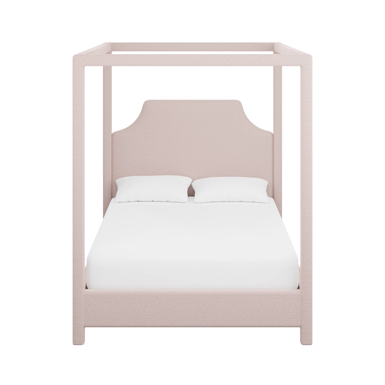 Custom Provence Canopy Bed 14 Custom Provence Canopy Bed - Image 14