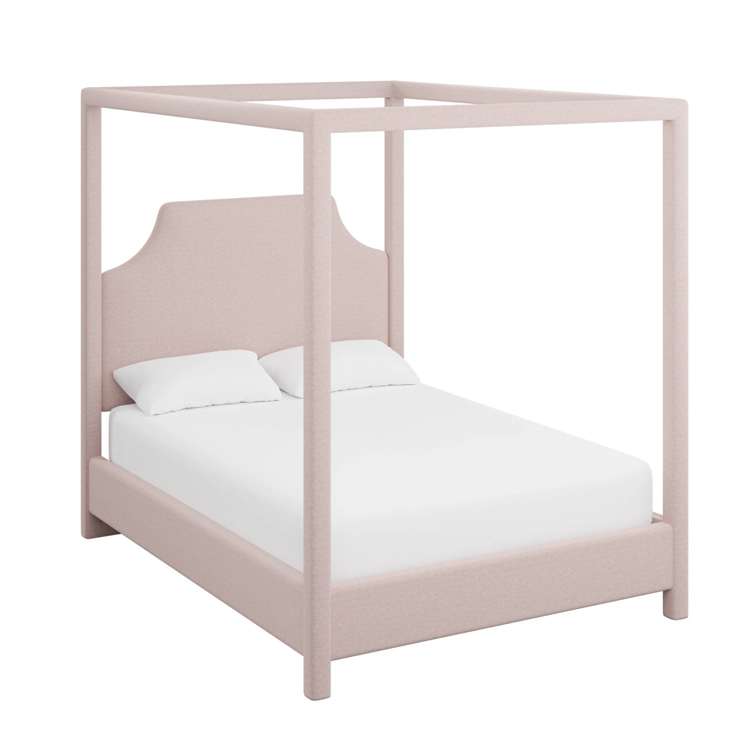 Custom Provence Canopy Bed 15 Custom Provence Canopy Bed - Image 15