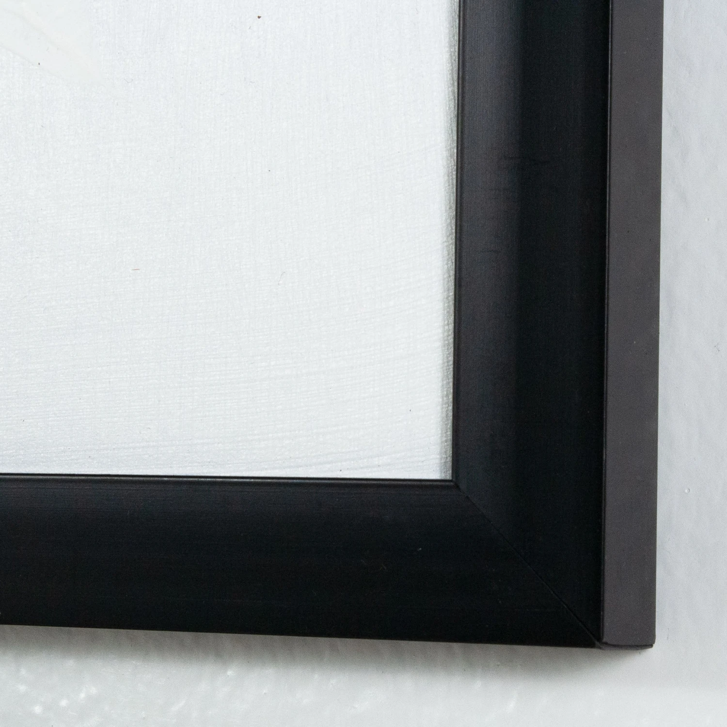 Color Block Painting 2 - White 3 Color Block Painting 2 - White - Image 3