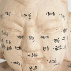 Acupuncture Figure – Man -Scout Design Studio RT 46 SP22AcupunctureFigure Man.06