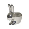 Rabbit Chair Baby - Silver Finish