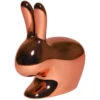 Rabbit Chair - Copper Finish