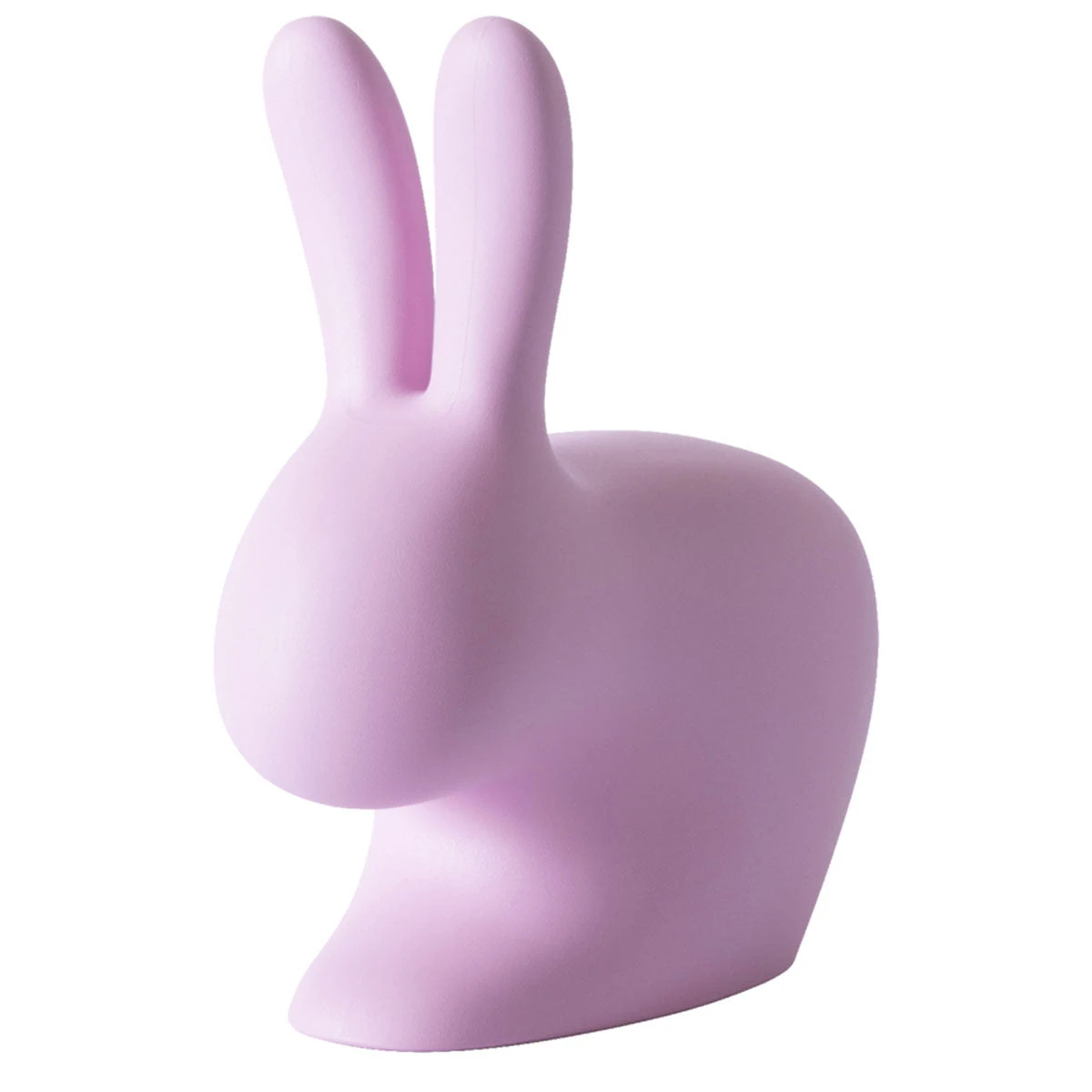 Rabbit Chair - Pink 1 Rabbit Chair - Pink