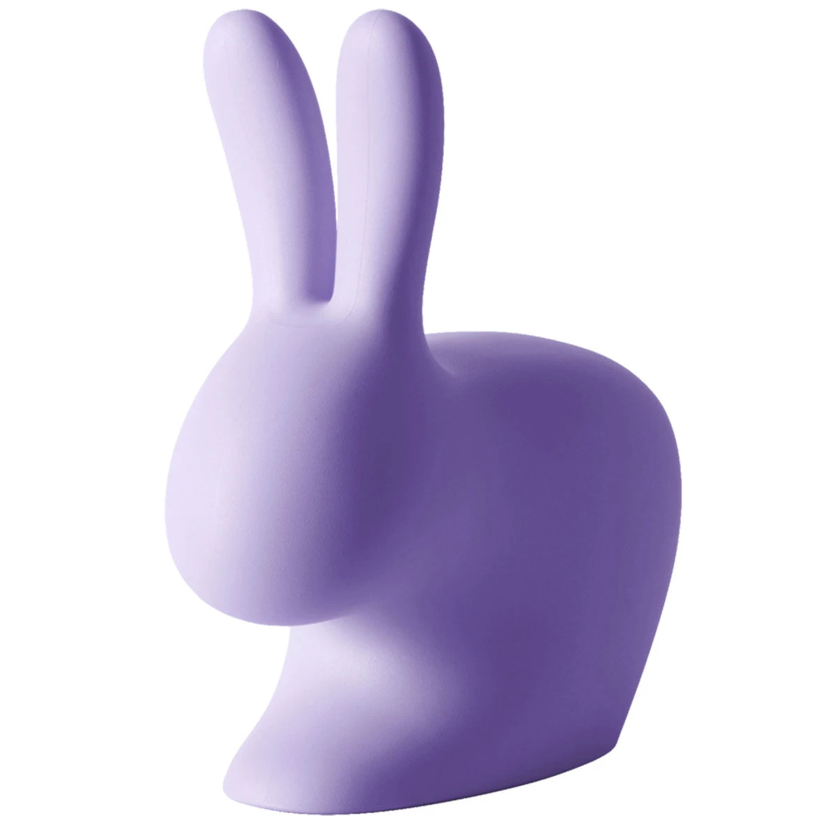 Rabbit Chair - Violet 1 Rabbit Chair - Violet