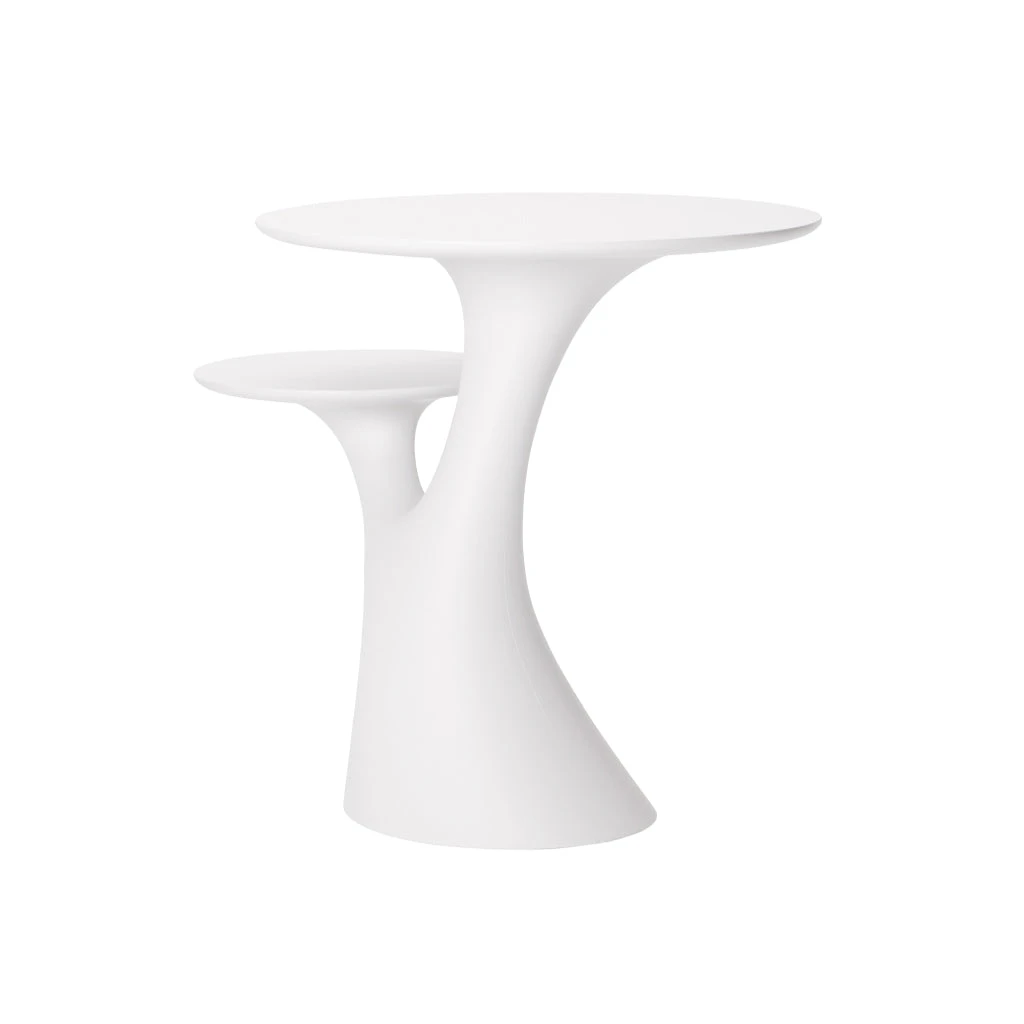 Rabbit Tree - White 3 Rabbit Tree - White - Image 3