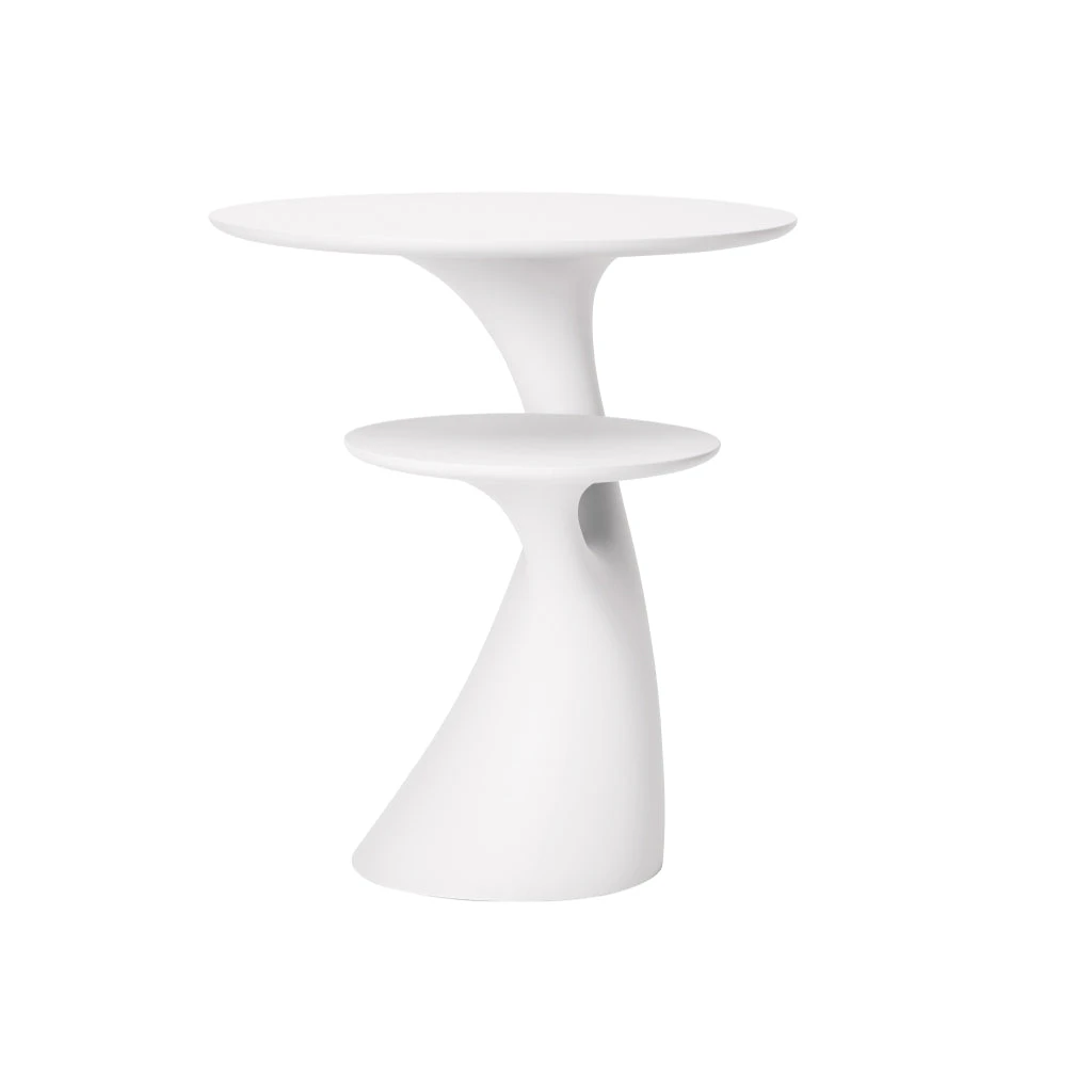 Rabbit Tree - White 4 Rabbit Tree - White - Image 4