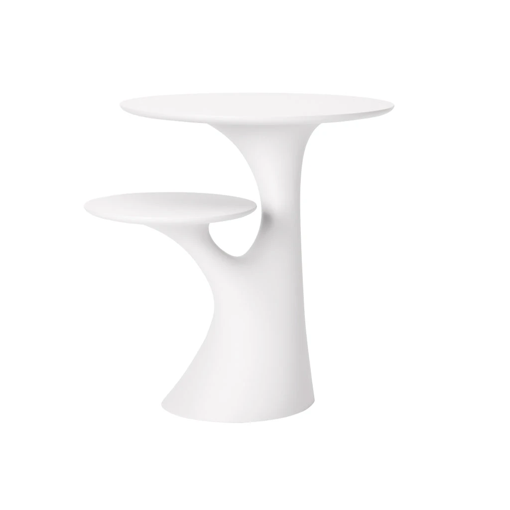 Rabbit Tree - White 5 Rabbit Tree - White - Image 5