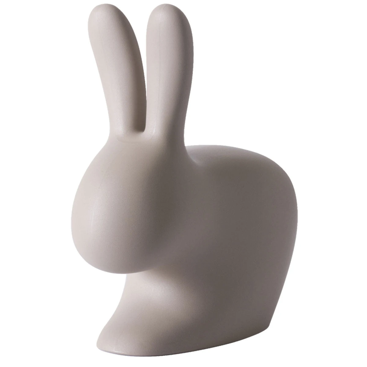 Rabbit Chair - Dove Grey 1 Rabbit Chair - Dove Grey