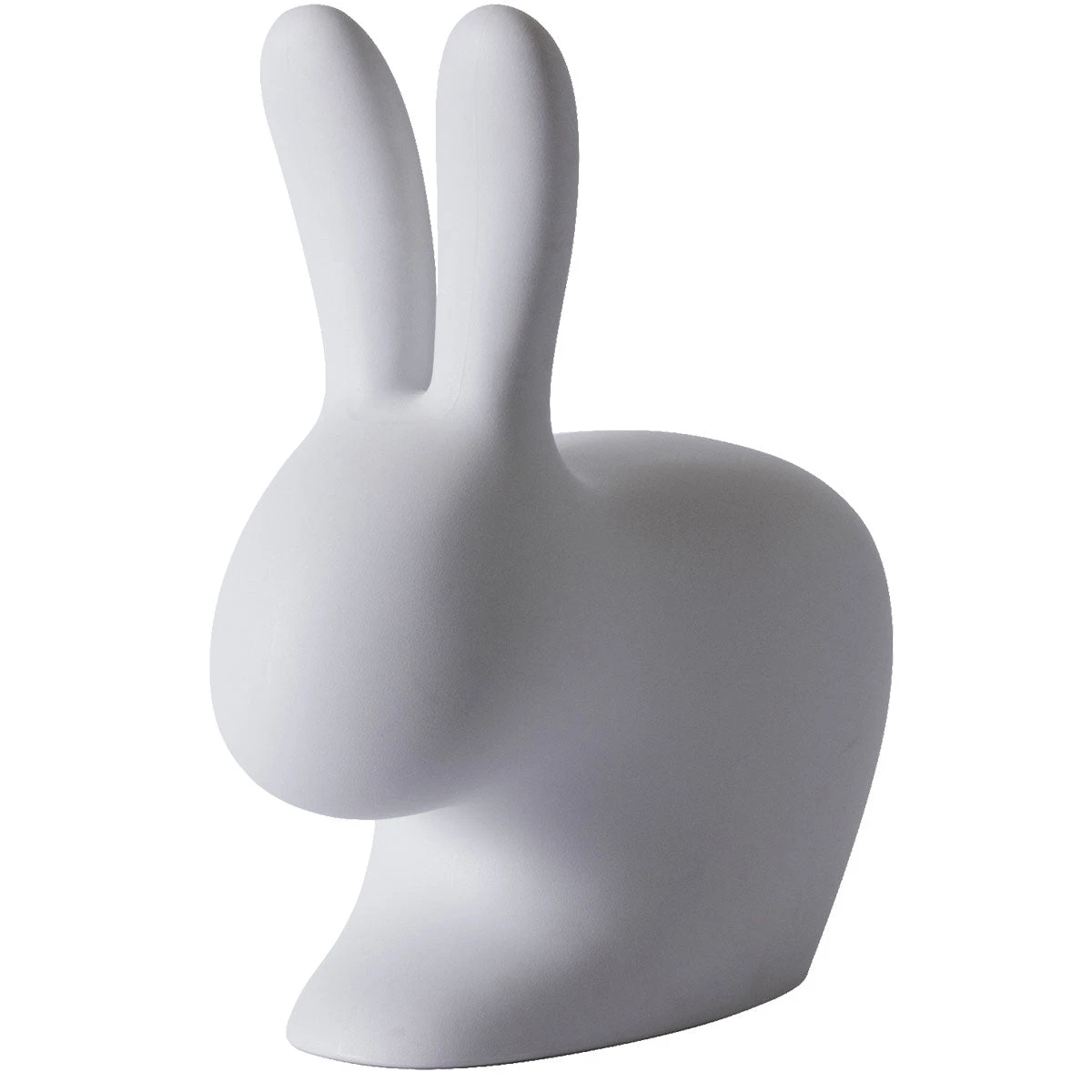 Rabbit Chair - Grey 1 Rabbit Chair - Grey