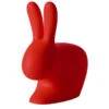 Rabbit Chair - Red