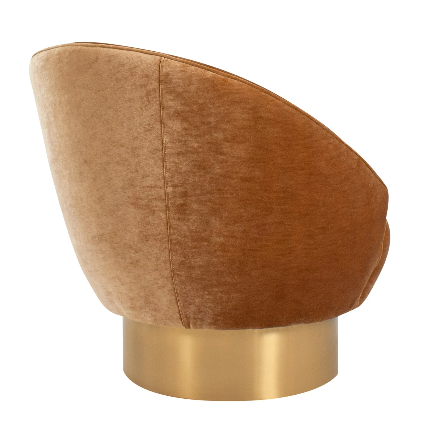 Rainmaker Swivel Chair - Right 4 Rainmaker Swivel Chair - Right - Image 4