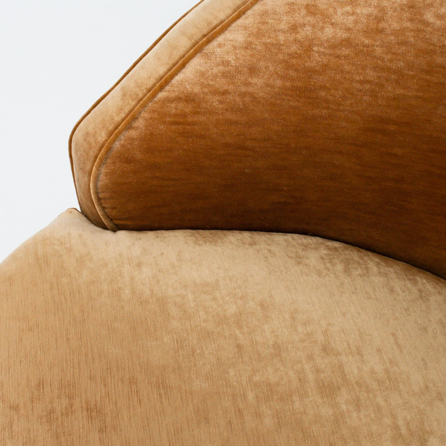 Rainmaker Swivel Chair - Right 6 Rainmaker Swivel Chair - Right - Image 6