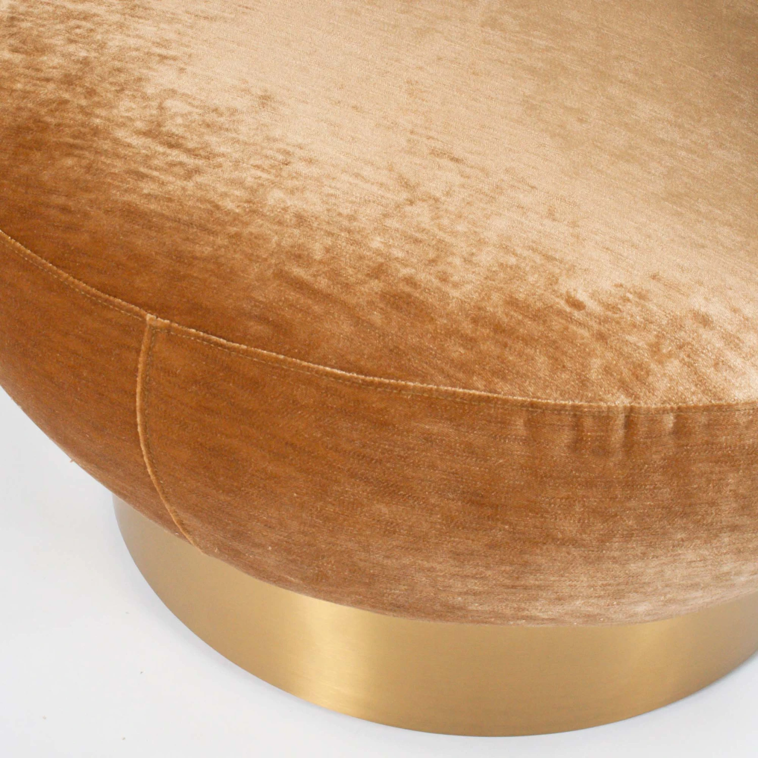 Rainmaker Swivel Chair - Right 7 Rainmaker Swivel Chair - Right - Image 7