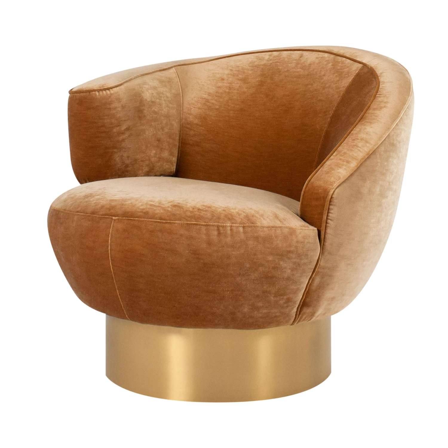 Rainmaker Swivel Chair - Left 3 Rainmaker Swivel Chair - Left - Image 3
