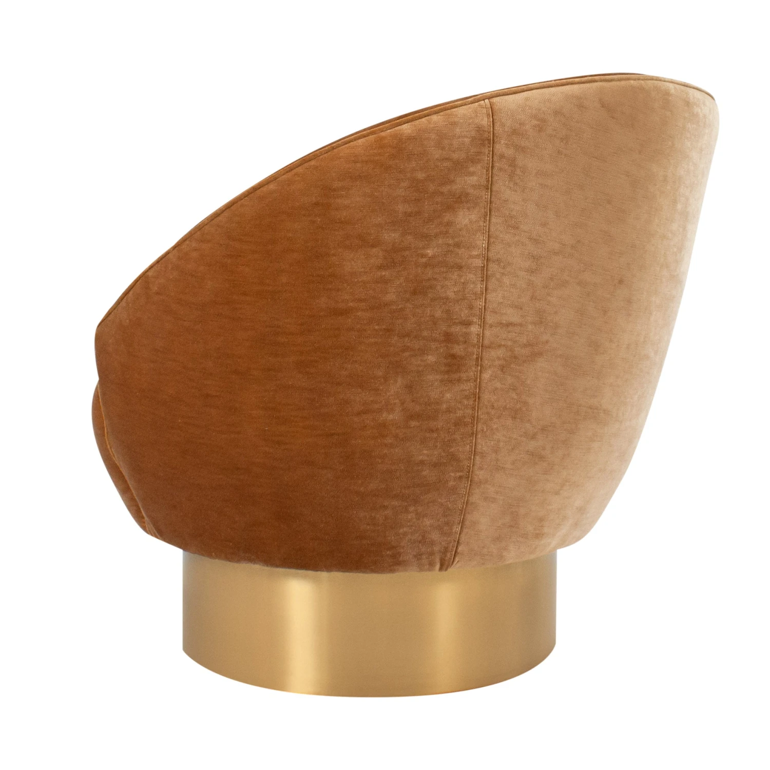 Rainmaker Swivel Chair - Left 4 Rainmaker Swivel Chair - Left - Image 4