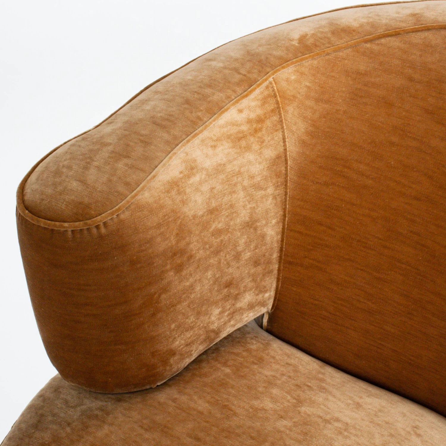 Rainmaker Swivel Chair - Left 5 Rainmaker Swivel Chair - Left - Image 5