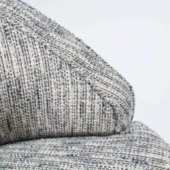 Rainmaker Swivel Chair In Stone Blue - Left 10 Rainmaker Swivel Chair In Stone Blue - Left -Scout Design Studio RainmakerSwivelChairInStoneBlue Left.05