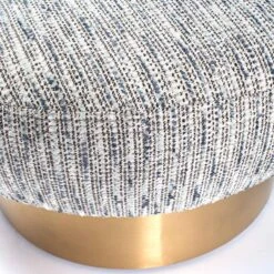 Rainmaker Swivel Chair In Stone Blue - Right -Scout Design Studio RainmakerSwivelChairInStoneBlue Right.06 b34d2d3e 673c 476b 8899 010e18ed195c