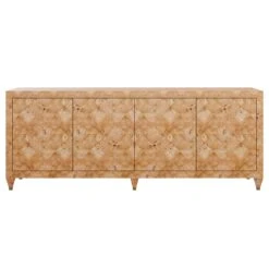 Scout Design Studio 35 Recycled Patchwork Mallory Credenza