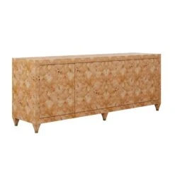 Recycled Patchwork Mallory Credenza 15 Recycled Patchwork Mallory Credenza -Scout Design Studio RecycledPatchworkMalloryCredenzaMatrix.GoldenPecan.02