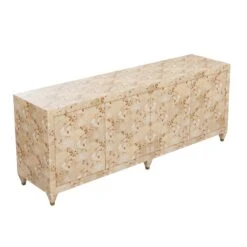 Recycled Patchwork Mallory Credenza 20 Recycled Patchwork Mallory Credenza -Scout Design Studio RecycledPatchworkMalloryCredenzaMatrix.Natural.03