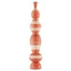 Ringling Large Orange Vase