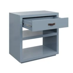 Custom Rios Chest 28 Custom Rios Chest -Scout Design Studio RiosChestinLacquer.SmokyBlue.04 0219d13f 7e20 472a ac2e 2b2534fd469b