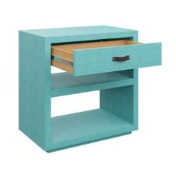 Custom Rios Chest 36 Custom Rios Chest -Scout Design Studio RiosChestinLandonGrasscloth.04