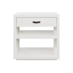 Custom Rios Chest 37 Custom Rios Chest -Scout Design Studio RiosChestinLunaWhiteLacquer.01