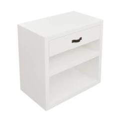 Custom Rios Chest 39 Custom Rios Chest -Scout Design Studio RiosChestinLunaWhiteLacquer.03