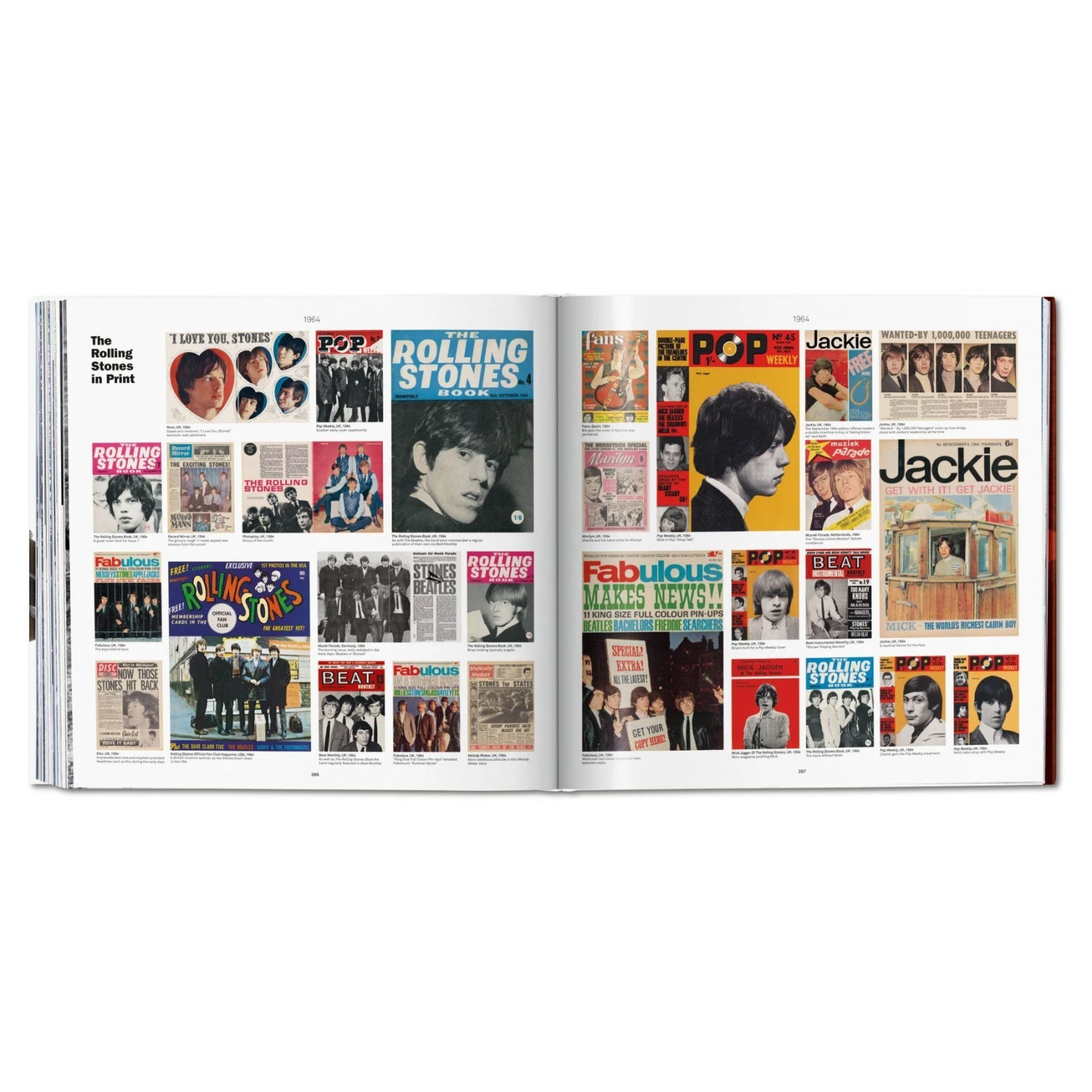 The Rolling Stones (Updated Edition) 2 The Rolling Stones (Updated Edition) - Image 2