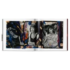 The Rolling Stones (Updated Edition) 9 The Rolling Stones (Updated Edition) -Scout Design Studio RollingStones.03