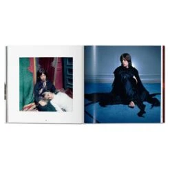 The Rolling Stones (Updated Edition) 11 The Rolling Stones (Updated Edition) -Scout Design Studio RollingStones.05