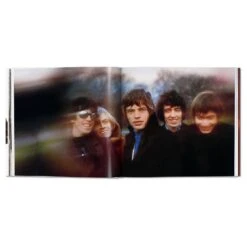 The Rolling Stones (Updated Edition) 12 The Rolling Stones (Updated Edition) -Scout Design Studio RollingStones.06