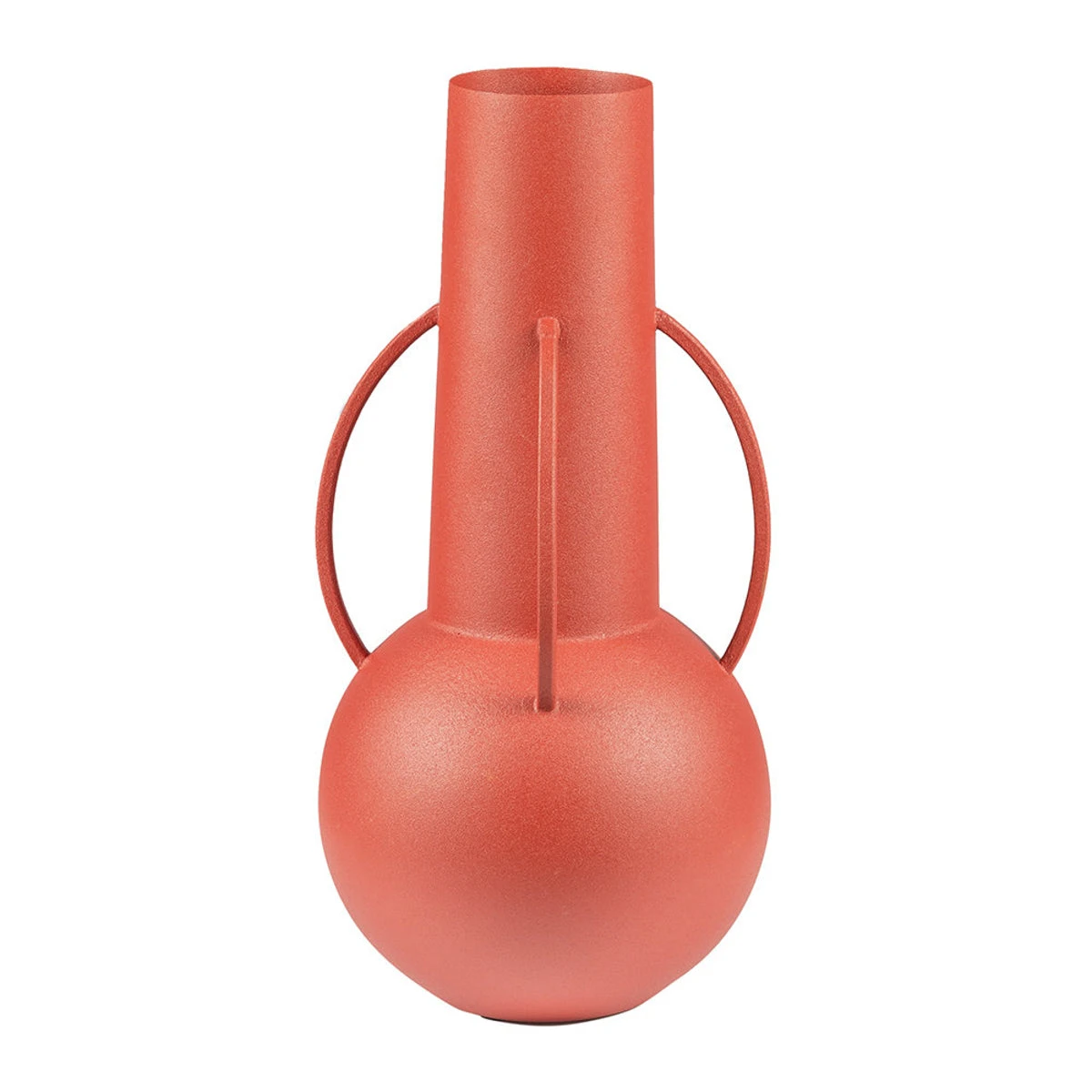 Roman Vases In Sunset - Set Of 4 5 Roman Vases In Sunset - Set Of 4 - Image 5