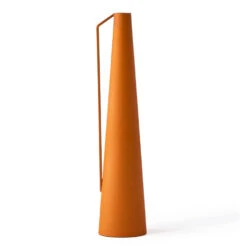 Roman Vases In Sunset - Set Of 4 2nd Edition -Scout Design Studio RomanVasesinSunset Setof42ndEdition.04