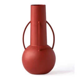 Roman Vases In Sunset - Set Of 4 2nd Edition -Scout Design Studio RomanVasesinSunset Setof42ndEdition.05