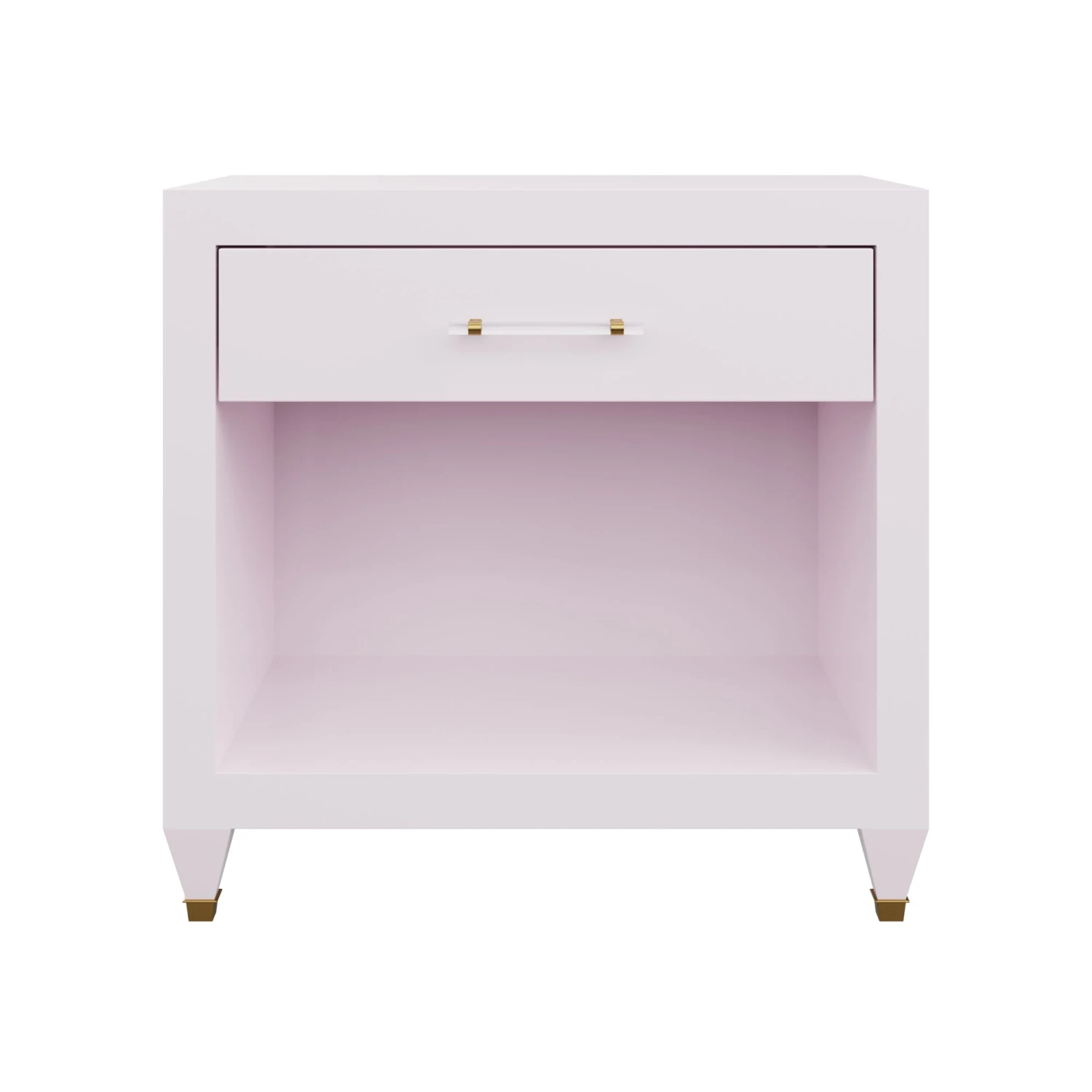 Custom Rory Chest 1 Custom Rory Chest