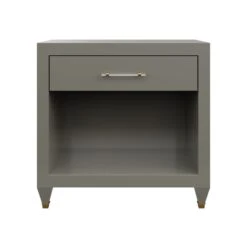 Custom Rory Chest 30 Custom Rory Chest -Scout Design Studio RoryChestinLacquer.CessnaGrey.01 6f9d2372 c09b 408f bfb7 2426f34d9b19