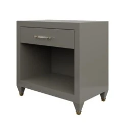 Custom Rory Chest 31 Custom Rory Chest -Scout Design Studio RoryChestinLacquer.CessnaGrey.02 76f89dfe 4bbb 41aa af4d e7a1b17cf78b