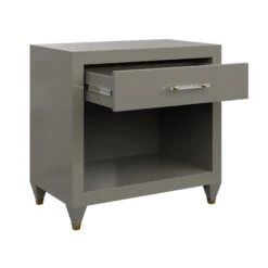 Custom Rory Chest 33 Custom Rory Chest -Scout Design Studio RoryChestinLacquer.CessnaGrey.04 ecf206a9 e5d8 4634 9640 b6233c1688f6