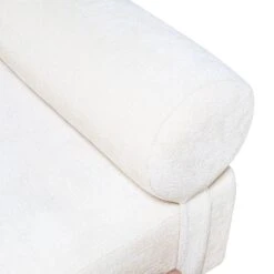 Row Daybed In Ivory Tweed 10 Row Daybed In Ivory Tweed -Scout Design Studio RowDaybedinIvoryTweed.03