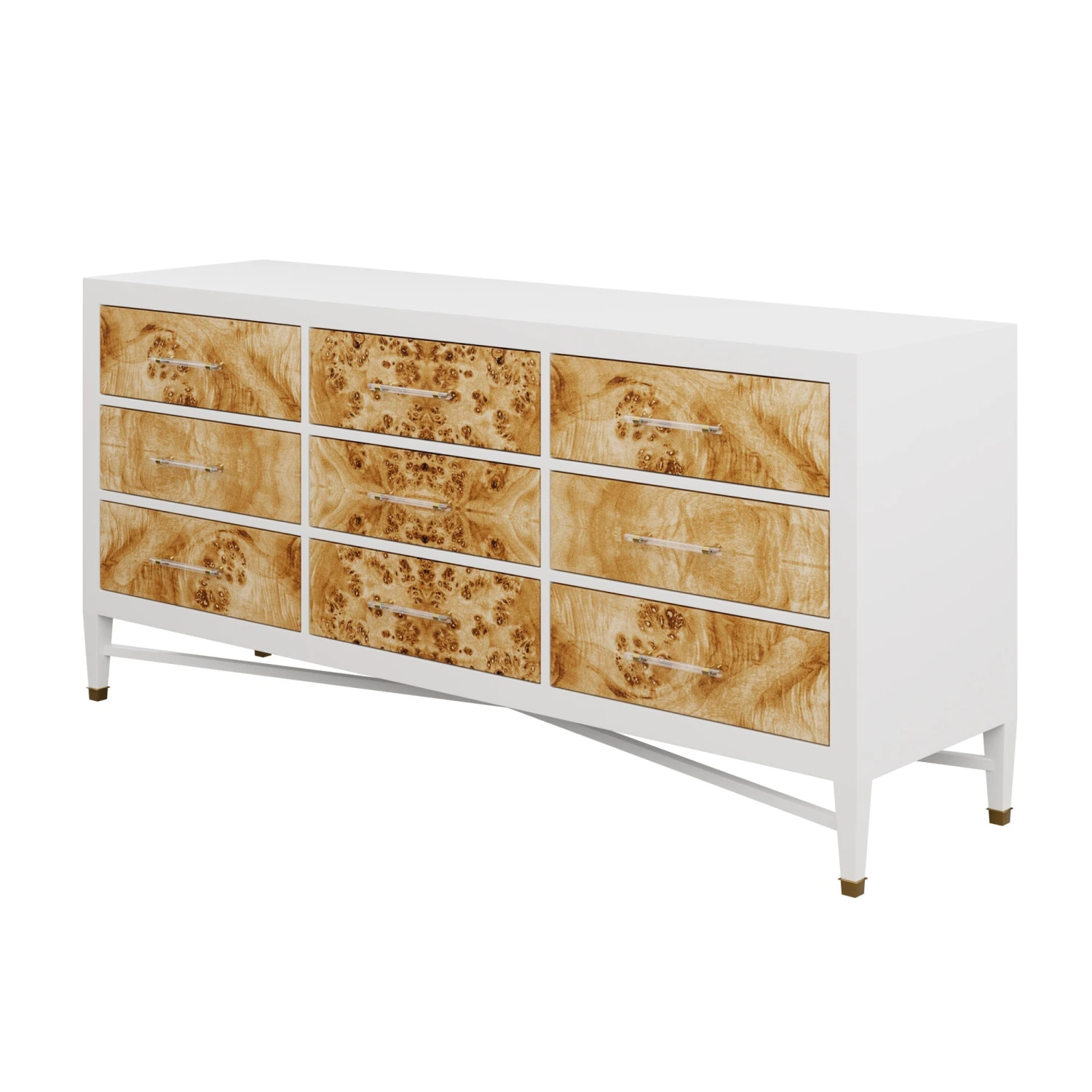 Custom Sadie Dresser 2 Custom Sadie Dresser - Image 2