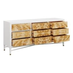 Custom Sadie Dresser 7 Custom Sadie Dresser -Scout Design Studio SadieDresser.GoldenPecanMappaBurl.04 3f617f46 7648 4013 a547 9aacb953996d