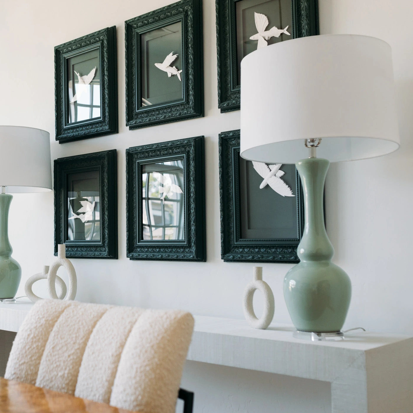 Sconset Flying Fish 2 Sconset Flying Fish - Image 2